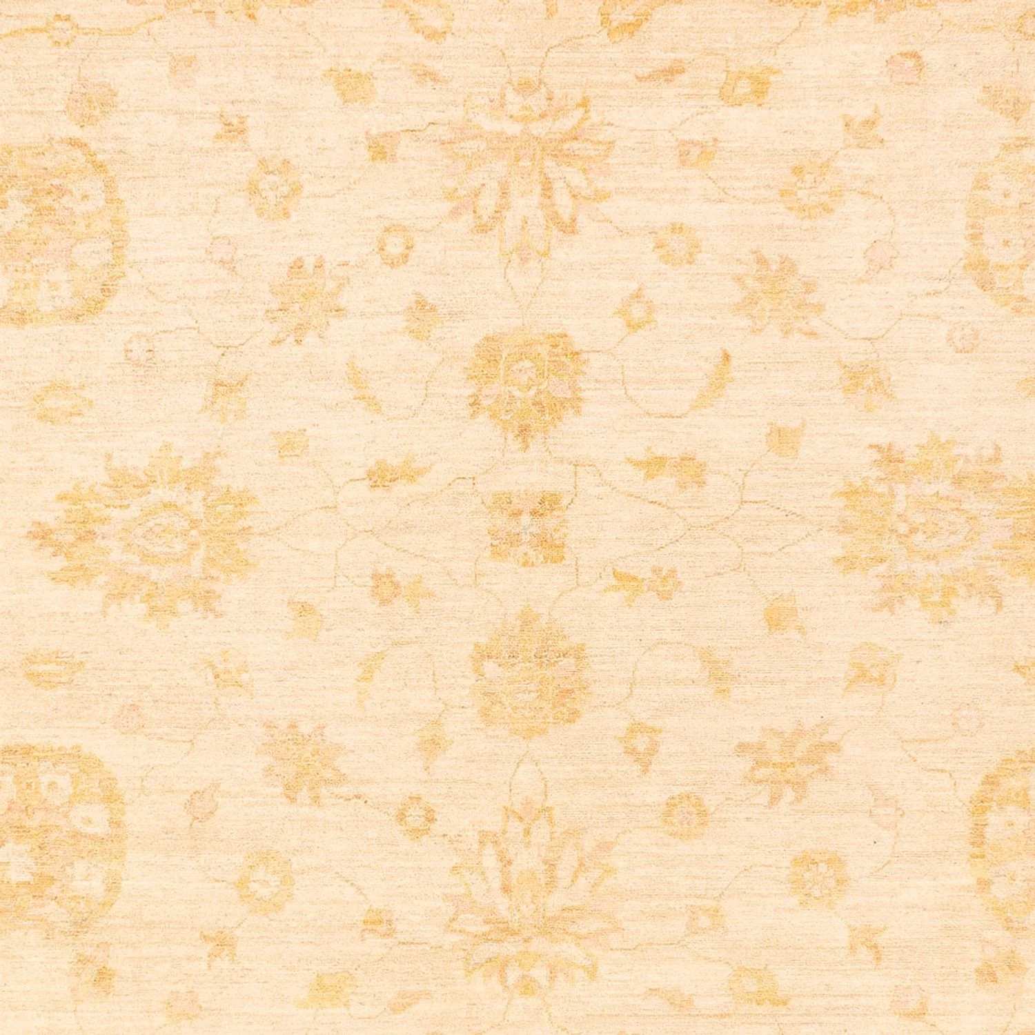 Ziegler Teppich 367x270cm - Orientteppich - Image 2
