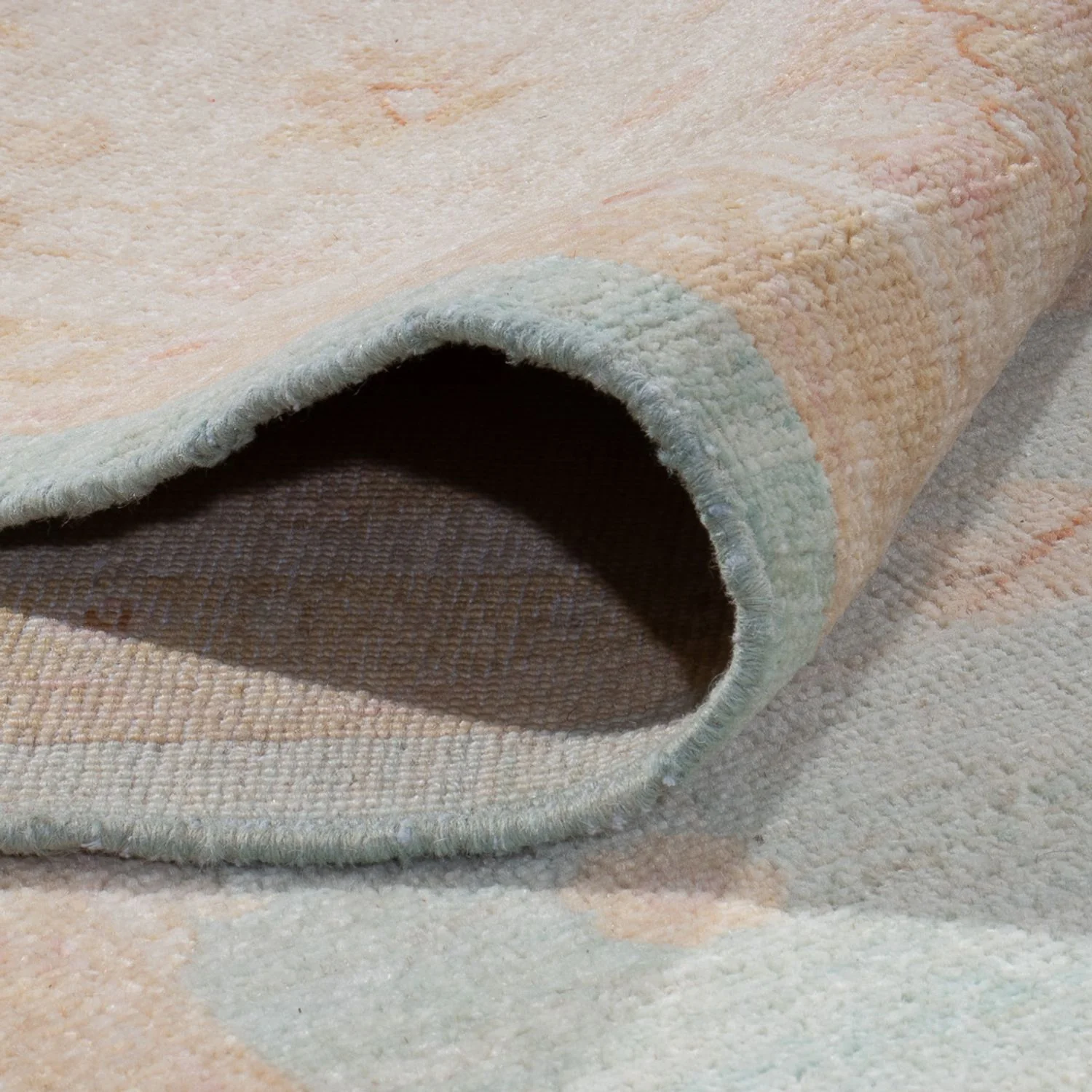 Ziegler Teppich 367x276cm - Orientteppich - Image 4