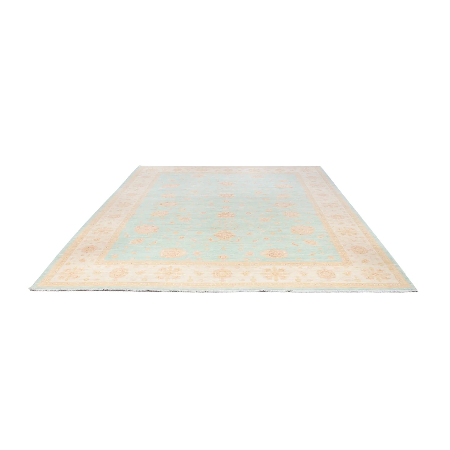Ziegler Teppich 367x276cm - Orientteppich - Image 5