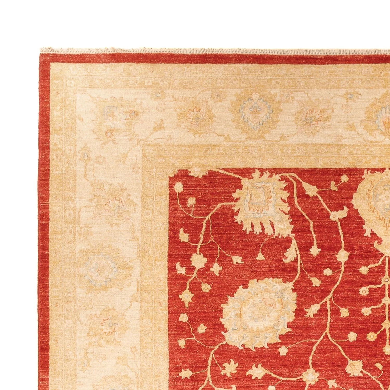 Ziegler Teppich 367x277cm - Orientteppich - Image 3