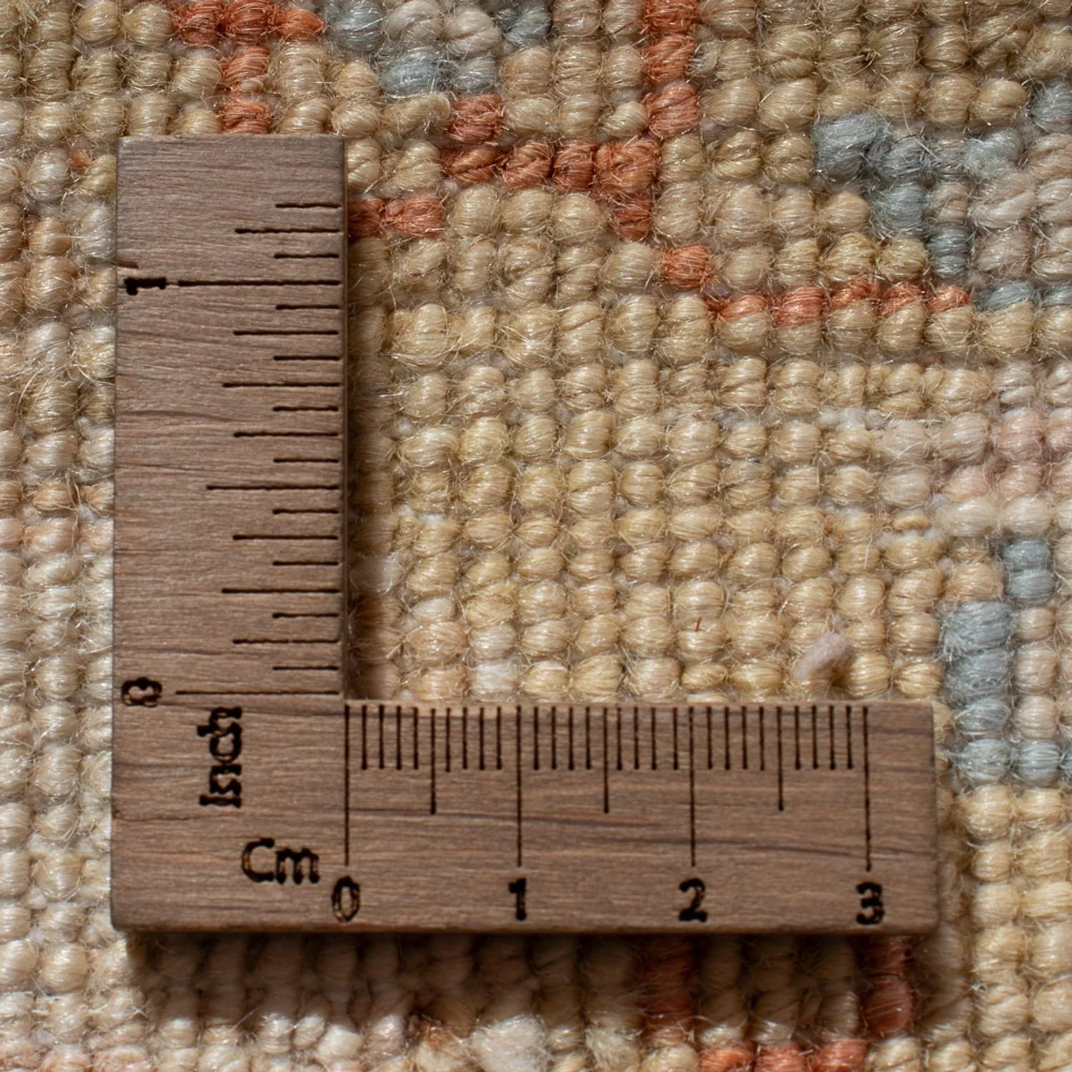 Ziegler Teppich 367x277cm - Orientteppich - Image 6