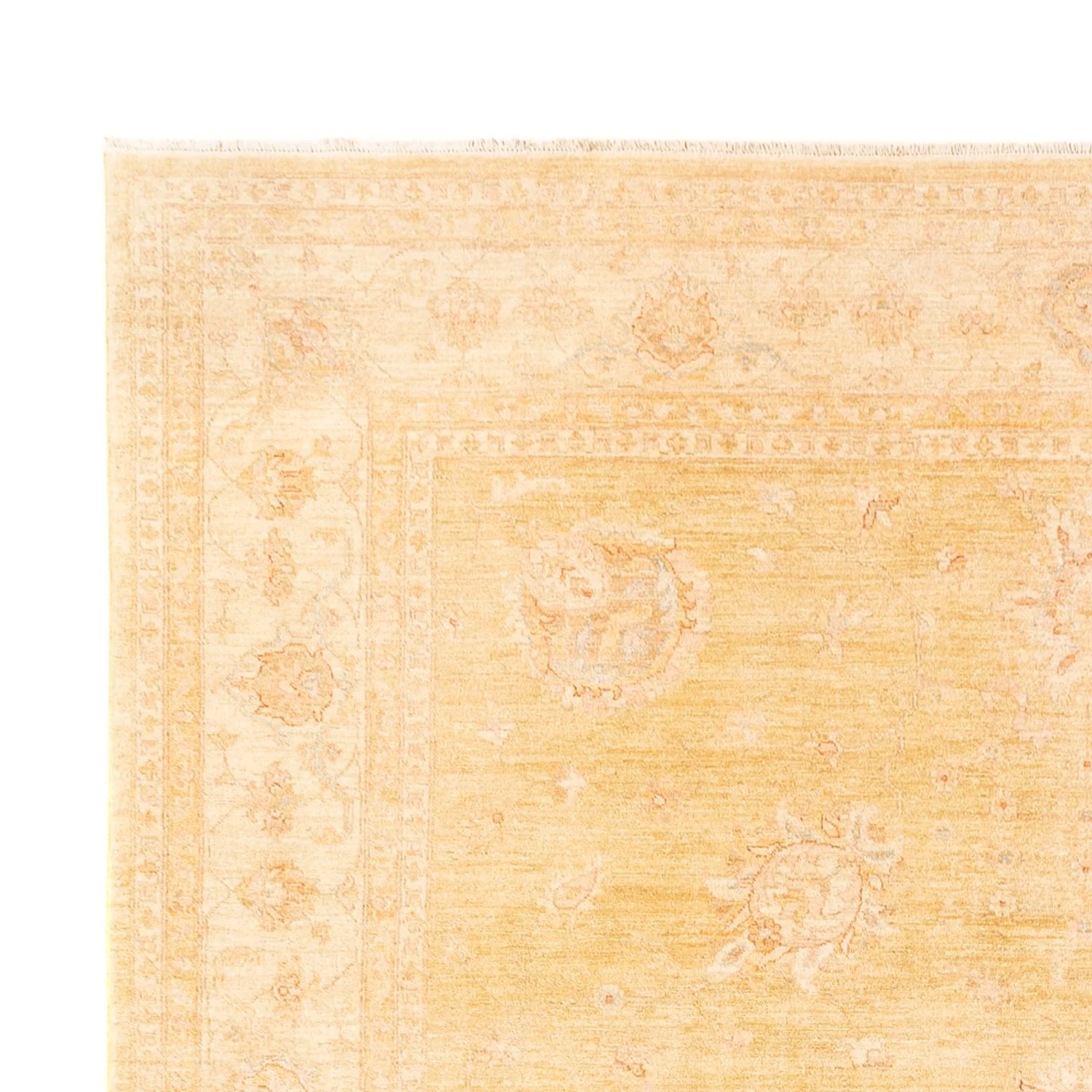 Ziegler Teppich 374x267cm - Orientteppich - Image 3
