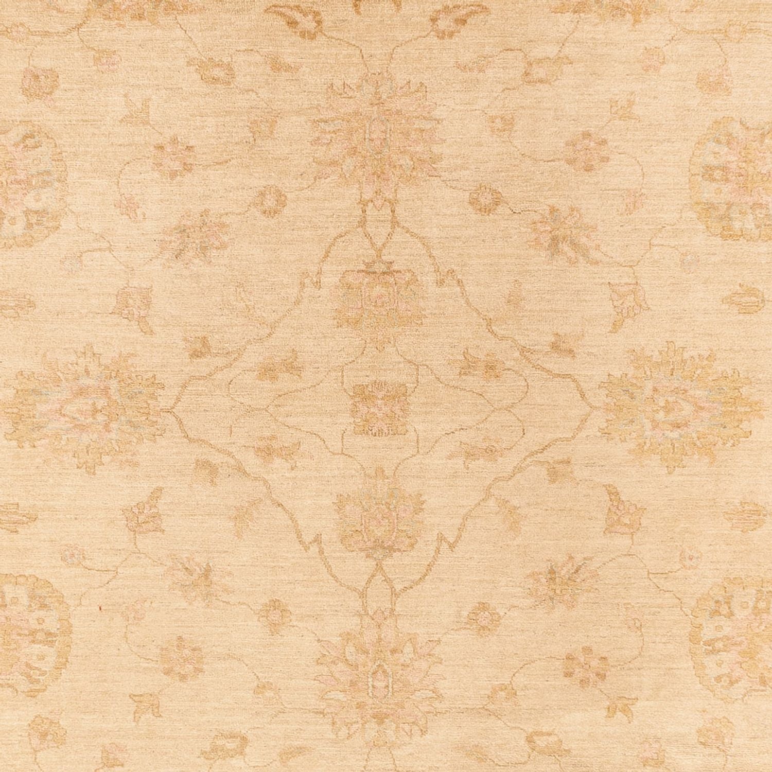 Ziegler Teppich 375x273cm - Orientteppich - Image 2