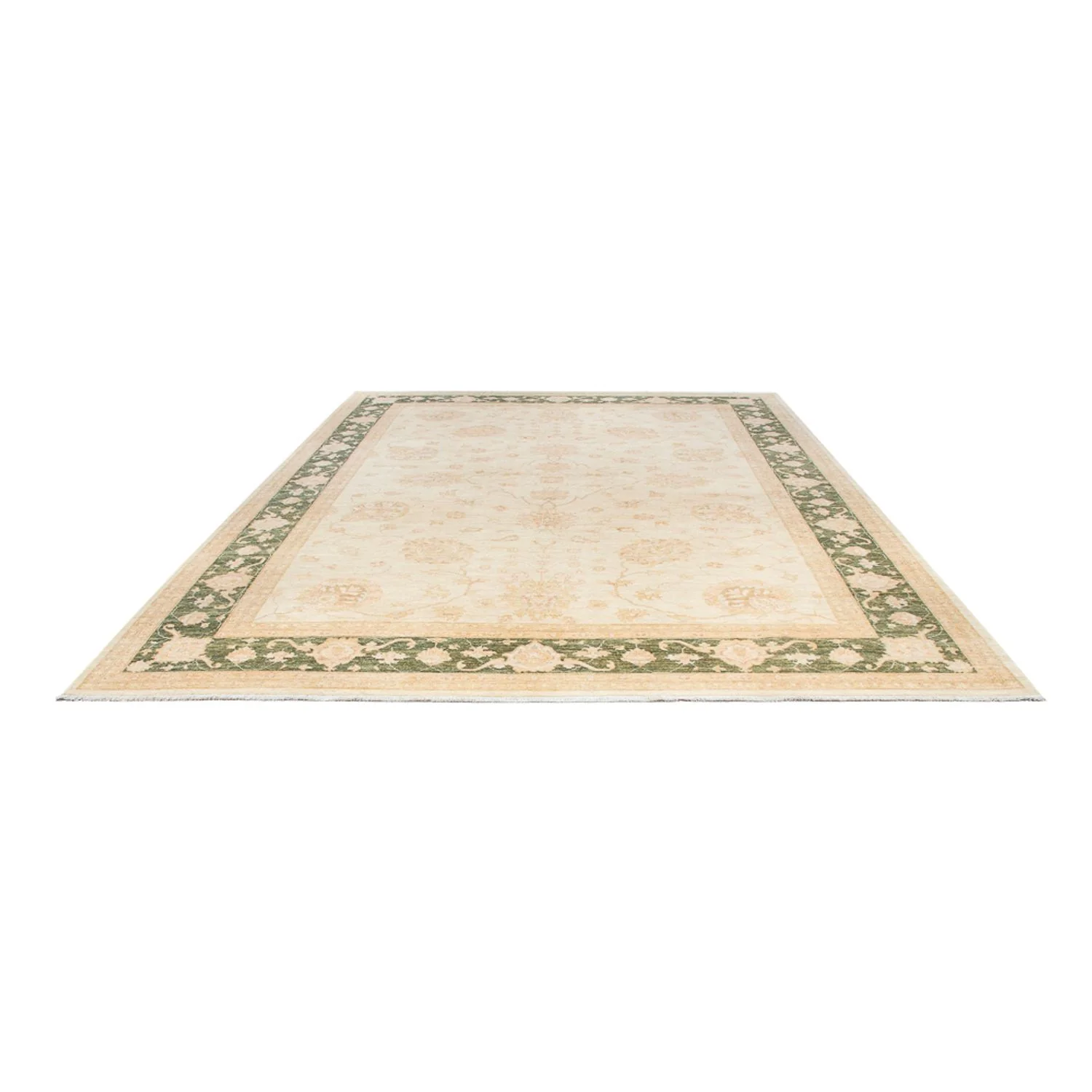 Ziegler Teppich 375x273cm - Orientteppich - Image 5