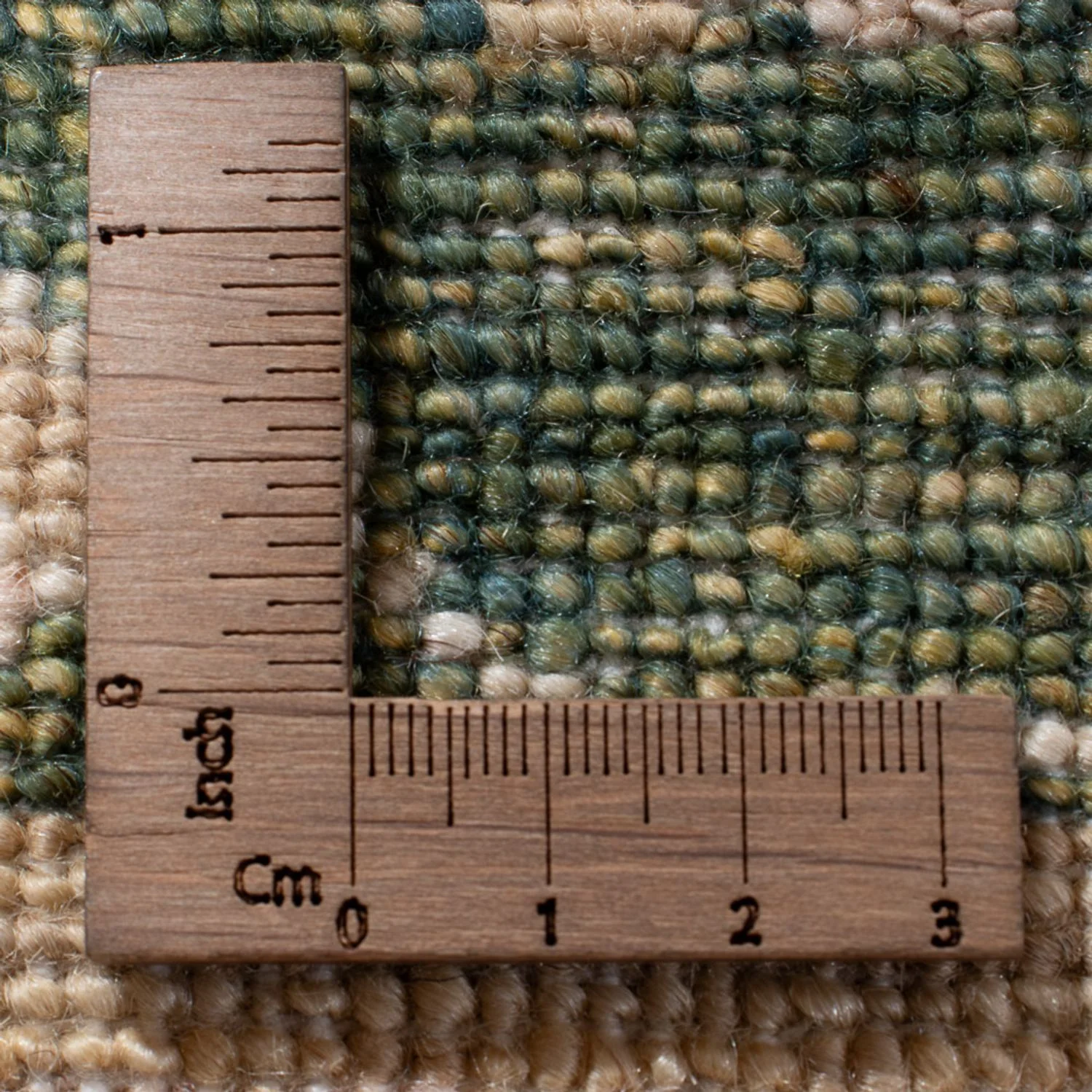 Ziegler Teppich 375x273cm - Orientteppich - Image 6