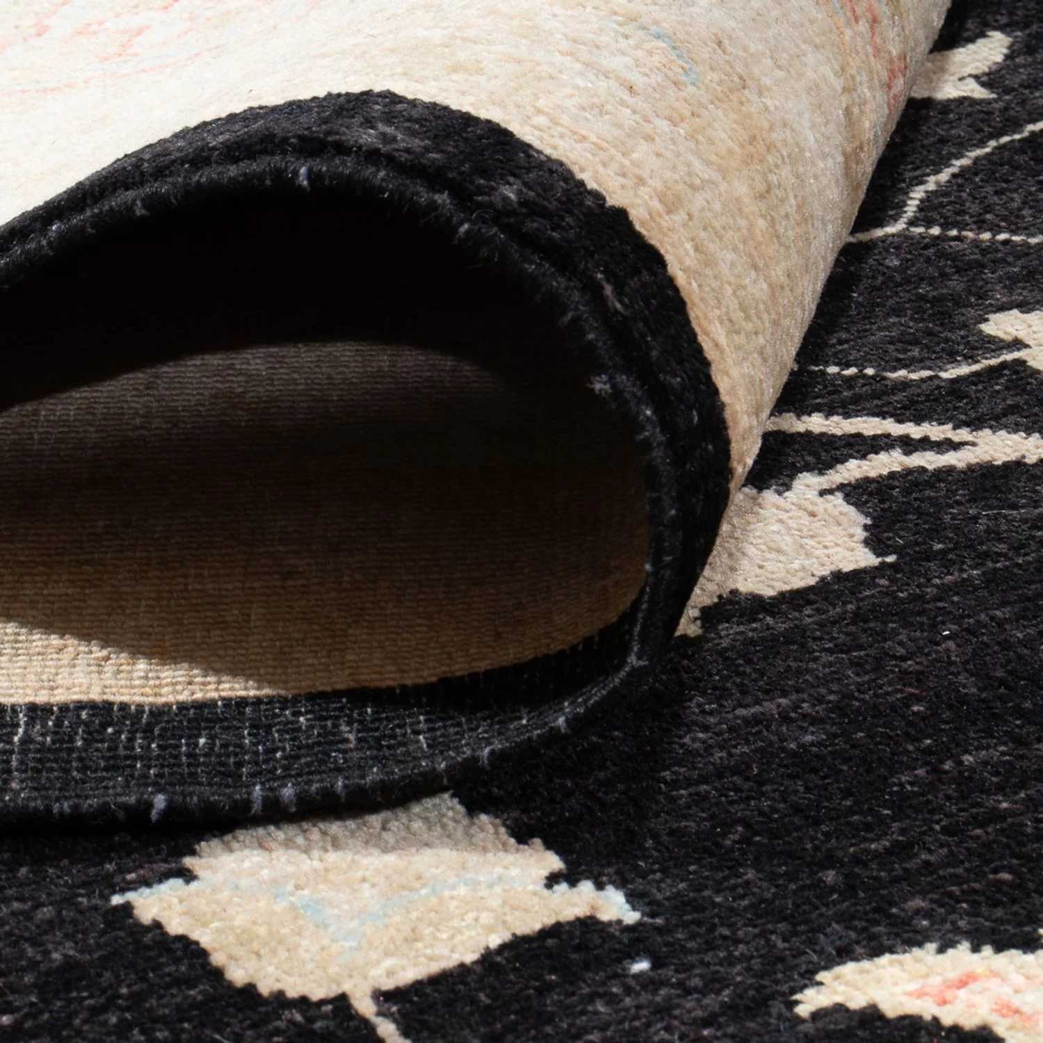 Ziegler Teppich 378x272cm - Orientteppich - Image 4