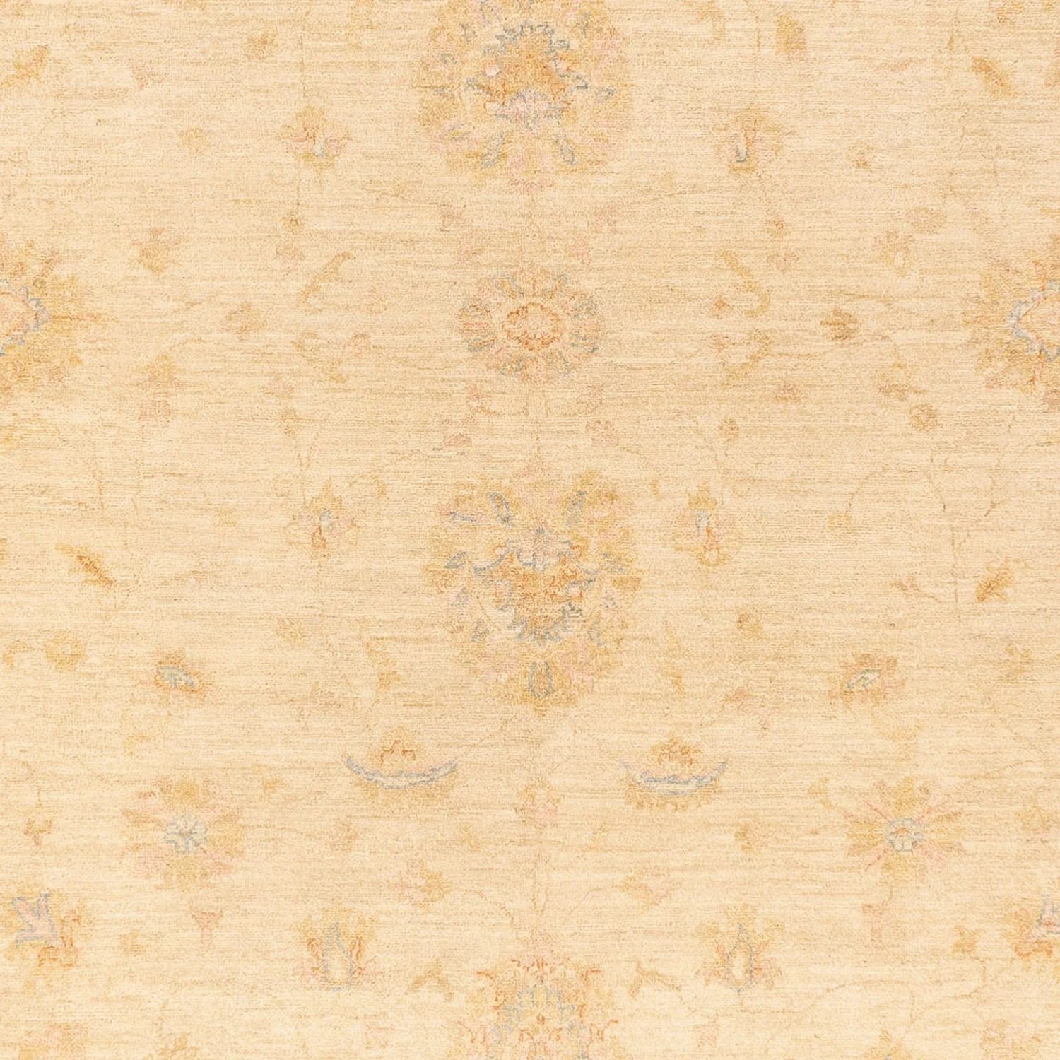 Ziegler Teppich - 382 x 304 cm - beige - Image 2