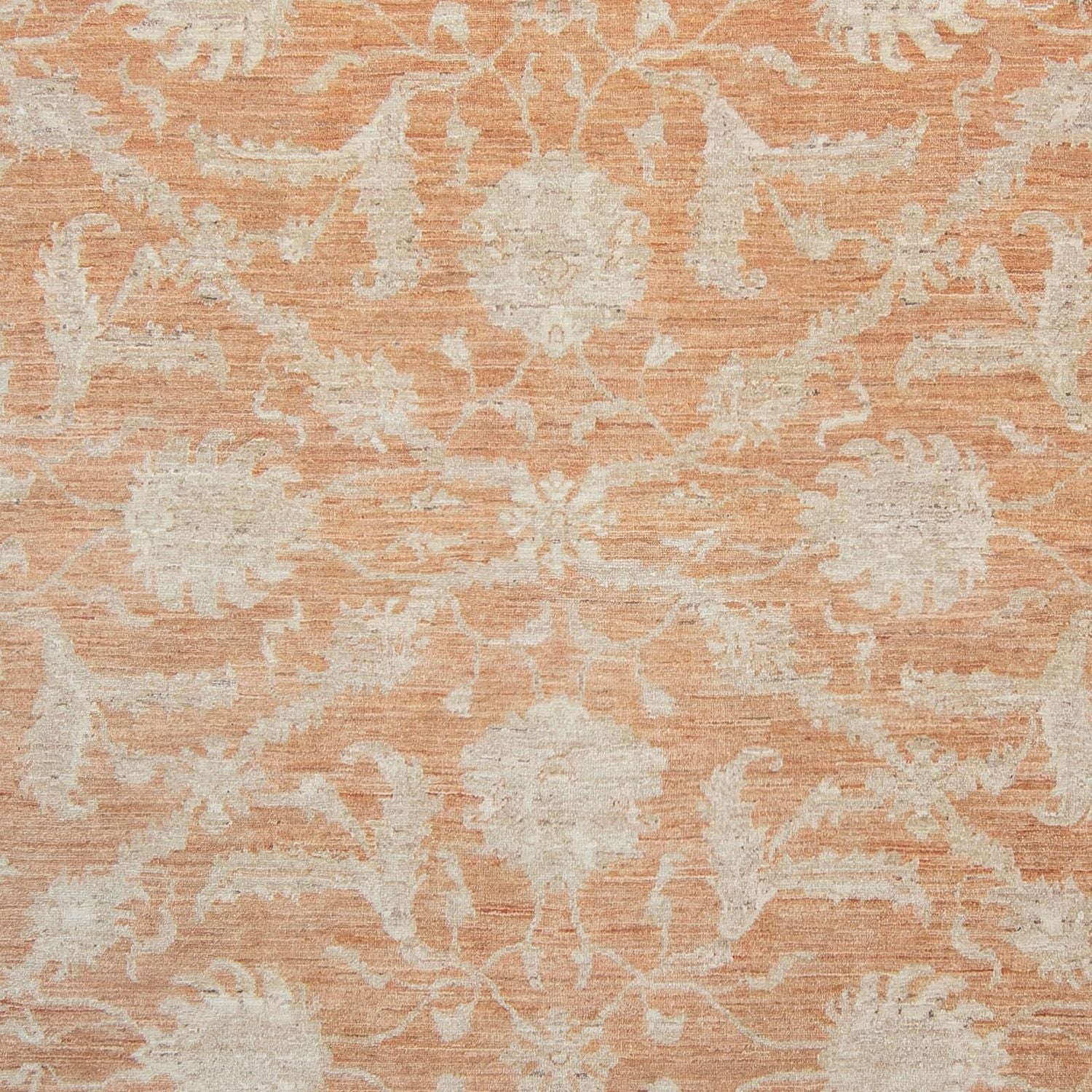 Ziegler Teppich 383 x 272 cm - rost - Image 2