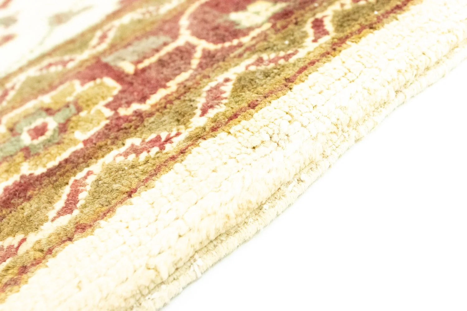 Ziegler Teppich 383x85cm - Orientteppich - Image 3