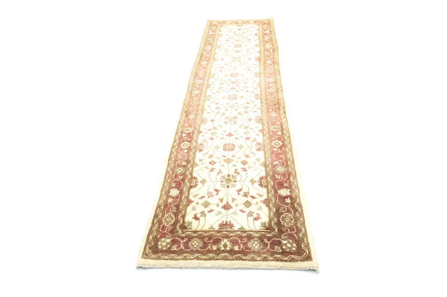 Ziegler Teppich 383x85cm - Orientteppich - Image 5