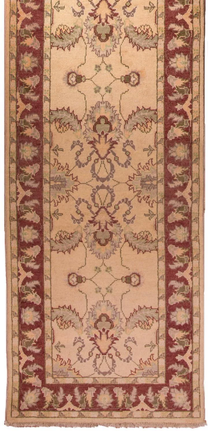 Ziegler Teppich 388x84cm - Orientteppich - Image 3