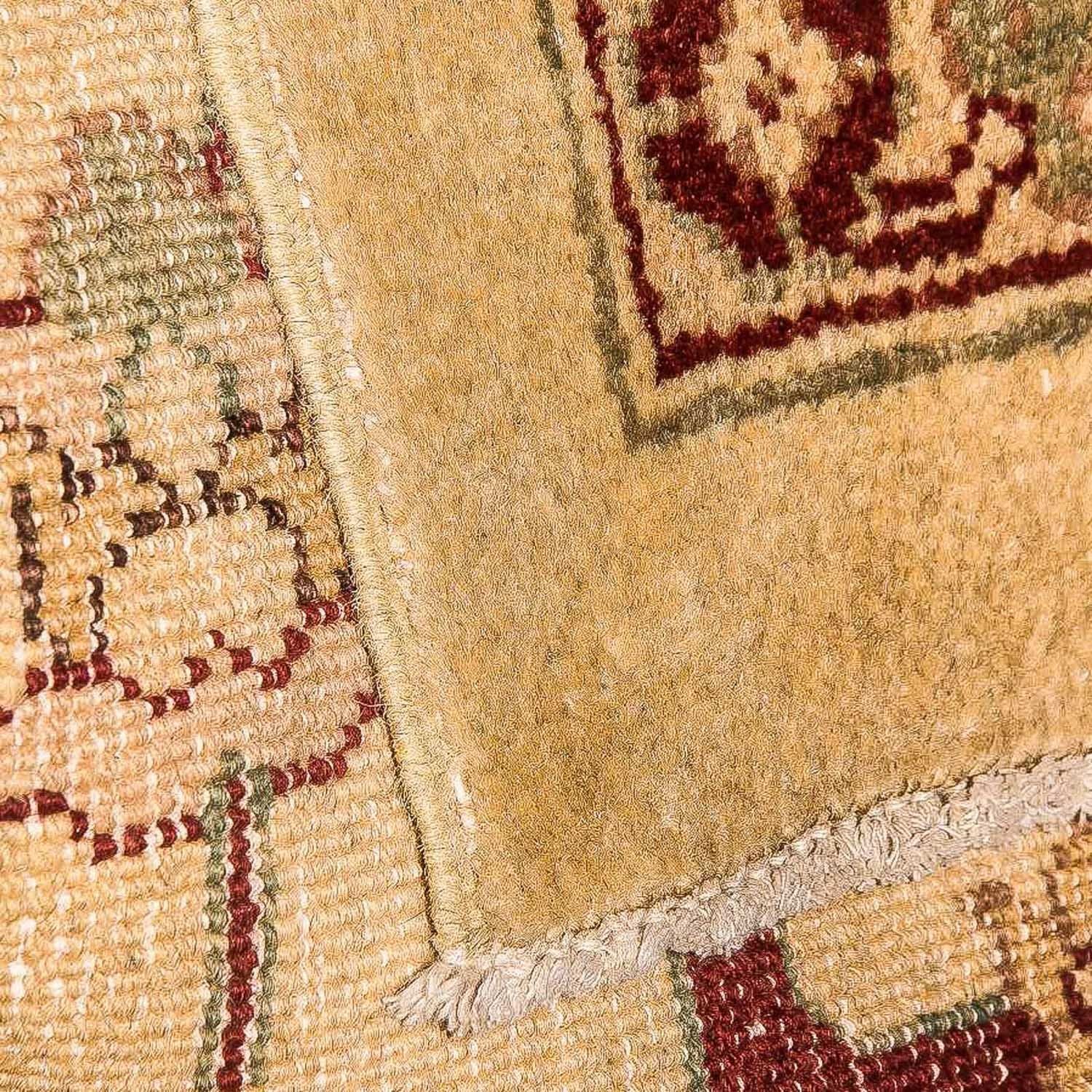 Ziegler Teppich 391 x 281 cm - beige - Image 4
