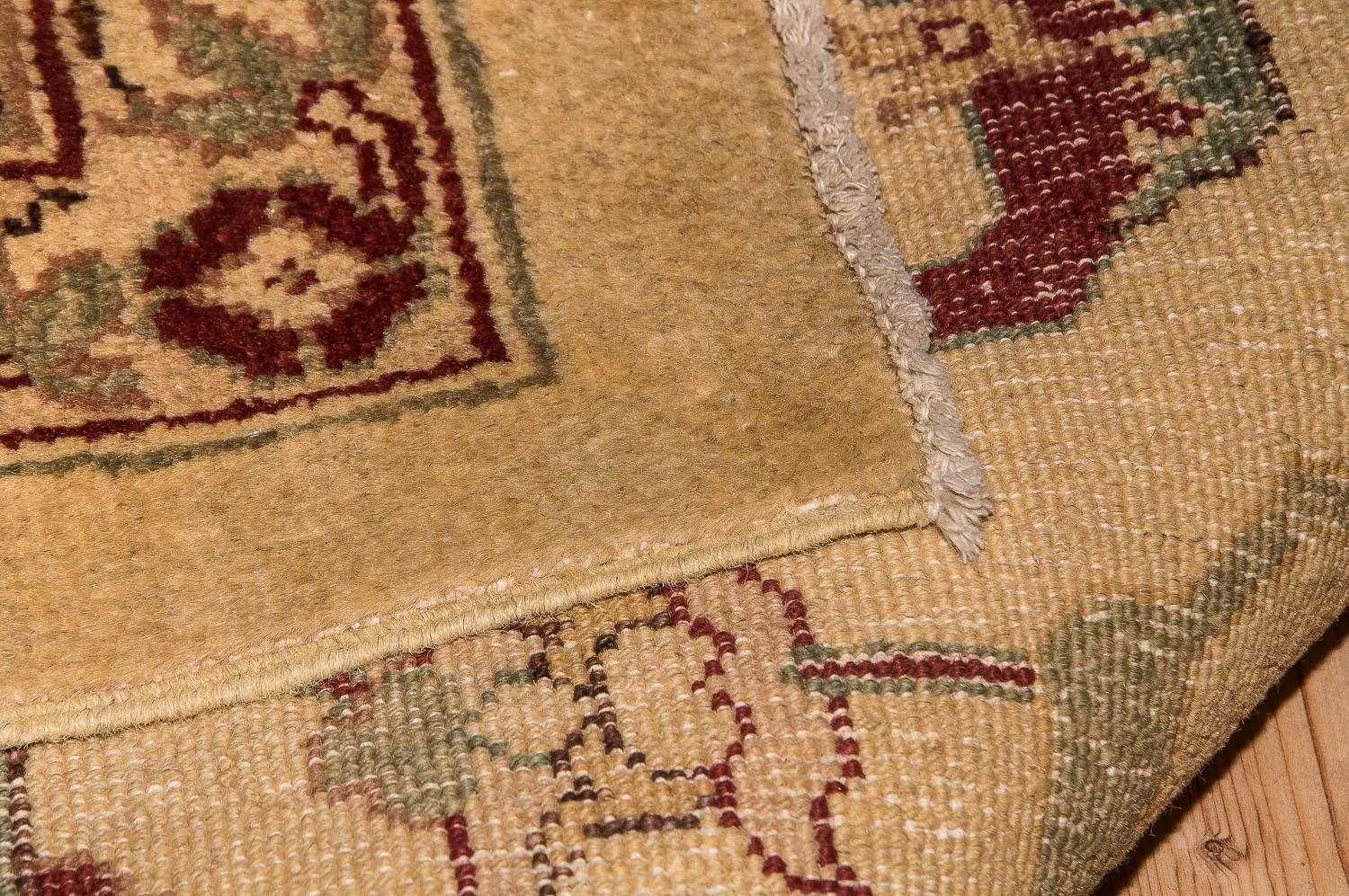 Ziegler Teppich 391 x 281 cm - beige - Image 6