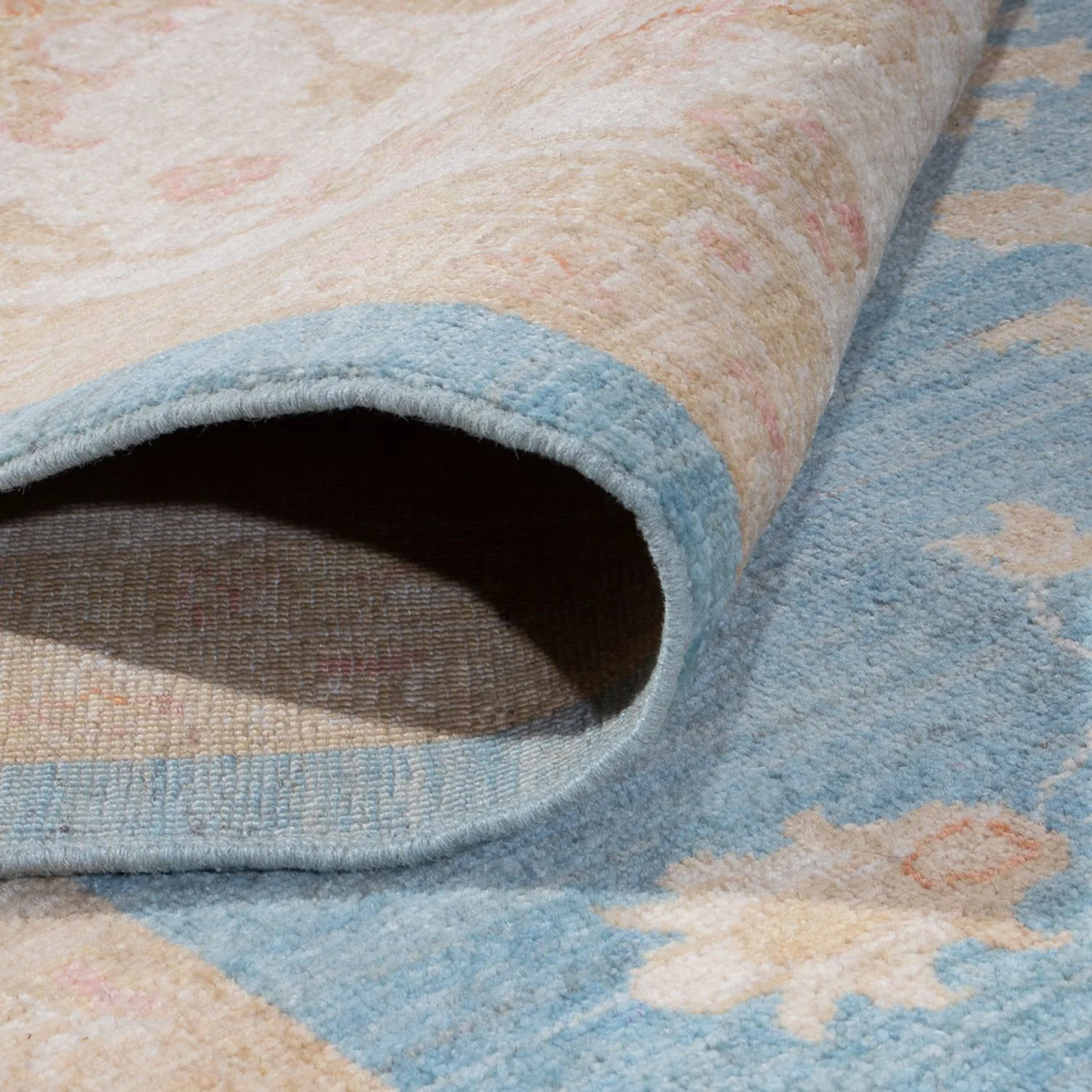 Ziegler Teppich 391x295cm - Orientteppich - Image 4