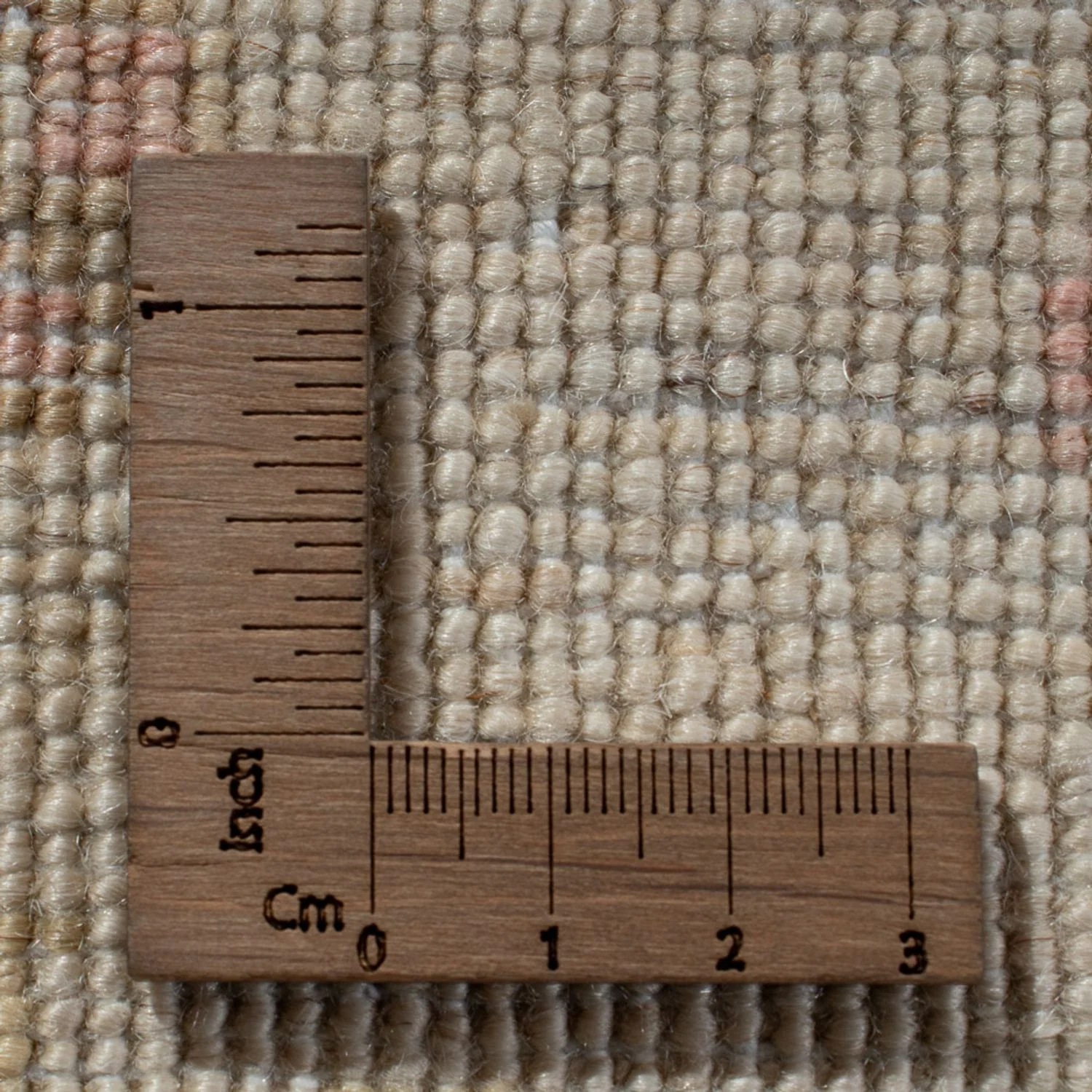 Ziegler Teppich 391x295cm - Orientteppich - Image 7