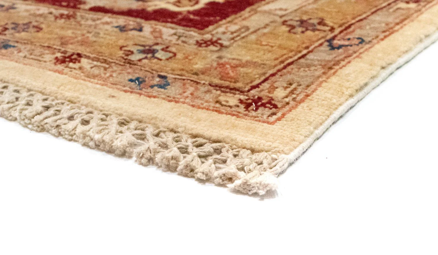 Ziegler Teppich 391 x 302 cm - beige - Image 3