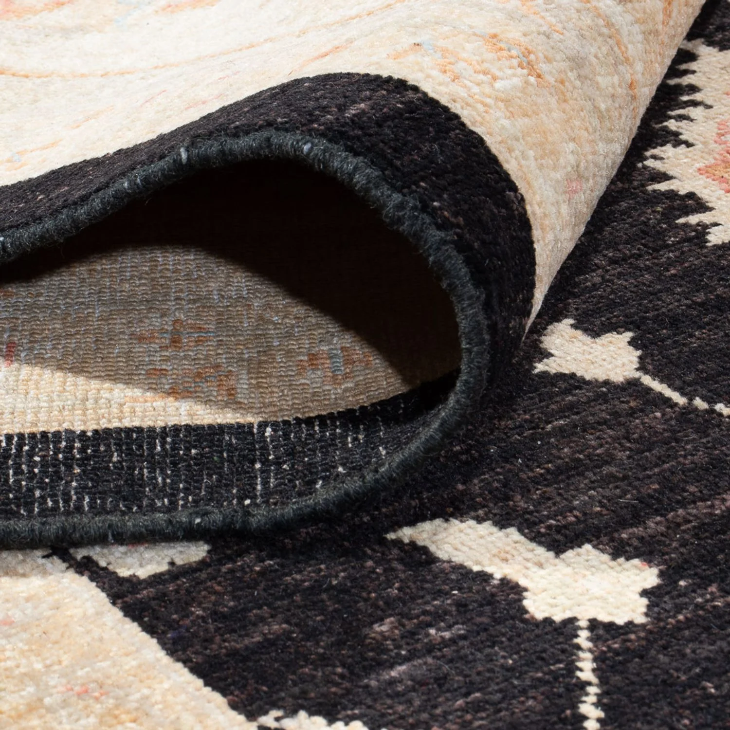 Ziegler Teppich 392x299cm - Orientteppich - Image 4