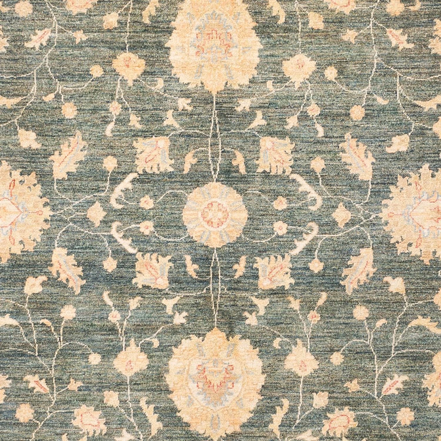 Ziegler Teppich 392x302cm - Orientteppich - Image 2
