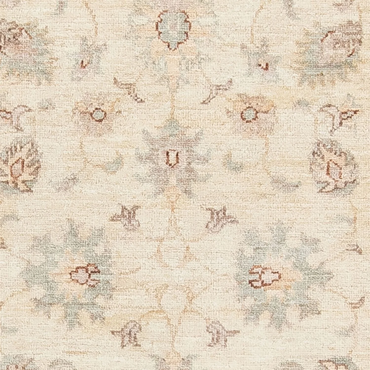 Ziegler Teppich 392x75cm - Orientteppich - Image 2