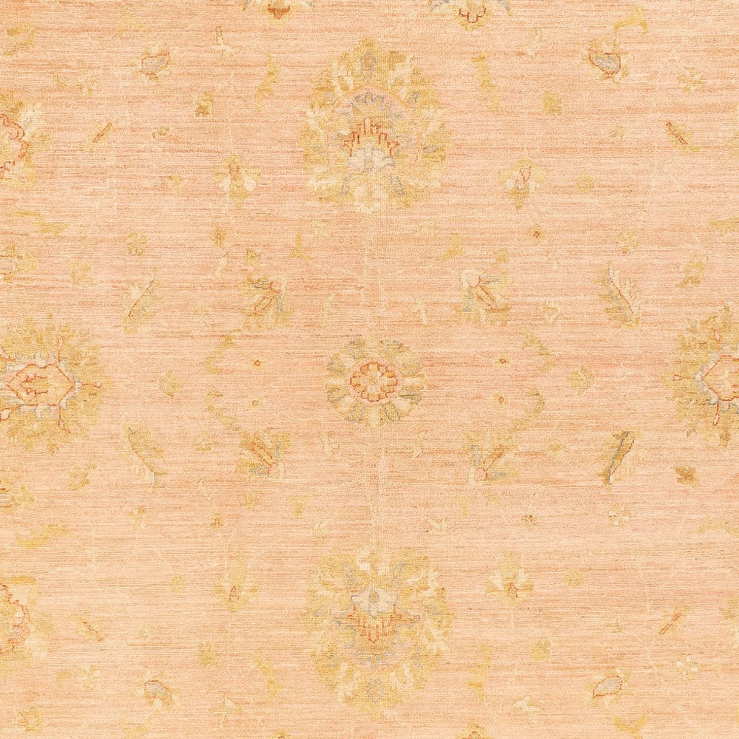 Ziegler Teppich 393x300cm - Orientteppich - Image 2