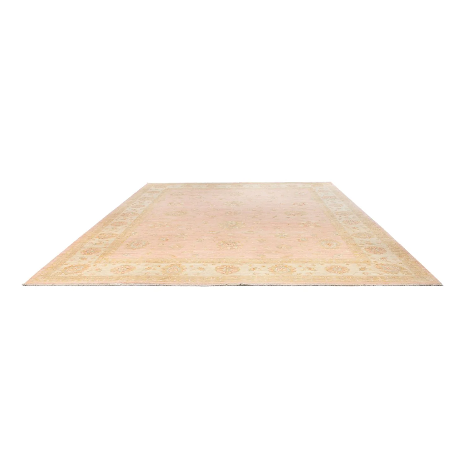 Ziegler Teppich 393x300cm - Orientteppich - Image 5