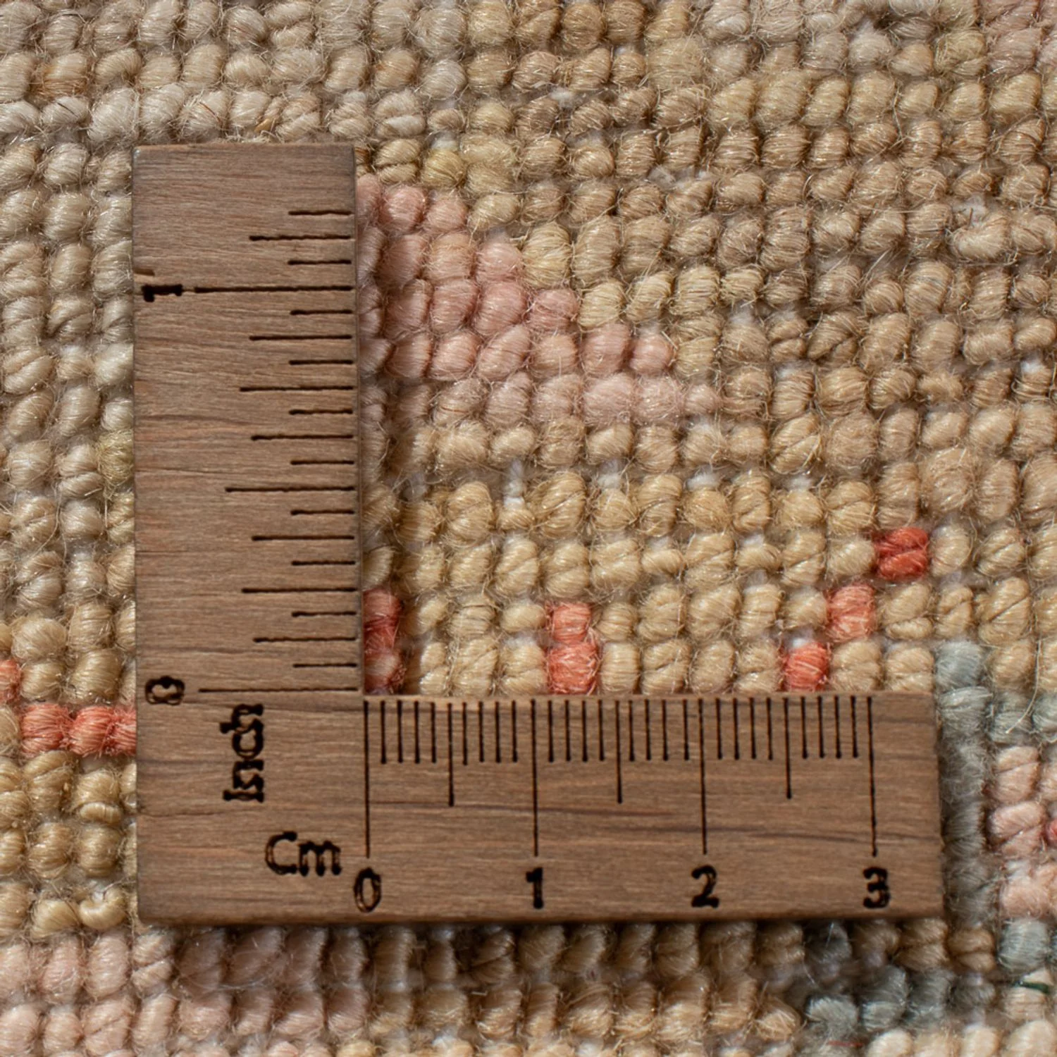 Ziegler Teppich 393x300cm - Orientteppich - Image 6