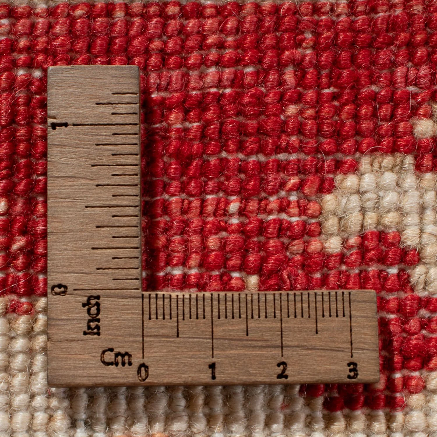 Ziegler Teppich - 394 x 305 cm - beige - Image 7