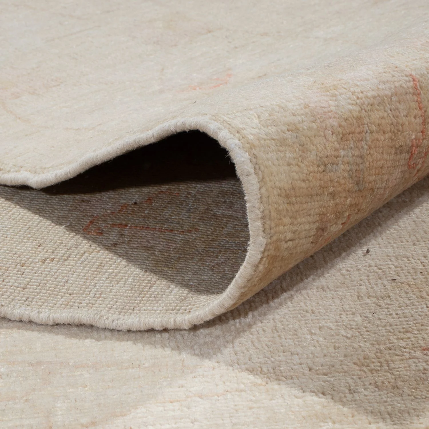 Ziegler Teppich 394x307cm - Orientteppich - Image 4