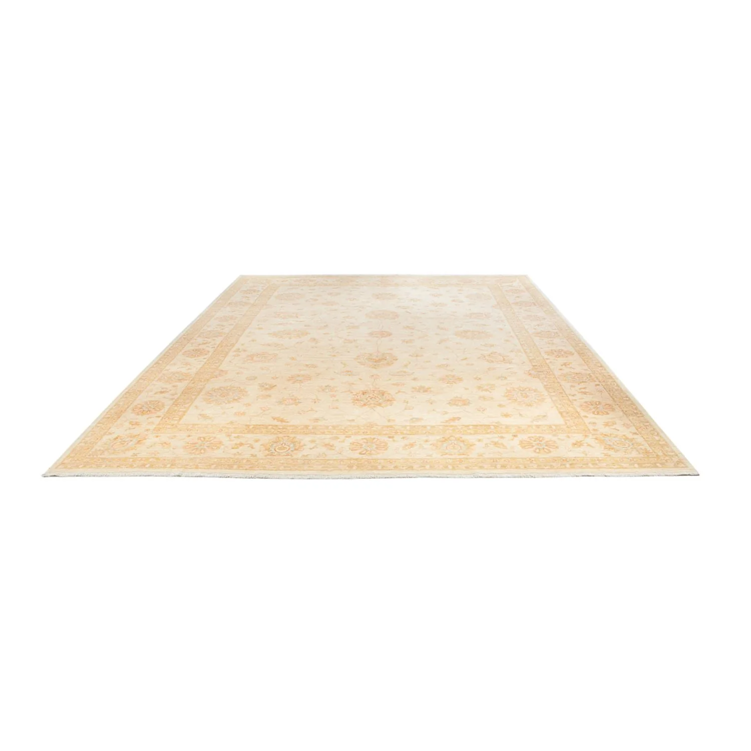 Ziegler Teppich - 396 x 305 cm - beige - Image 5