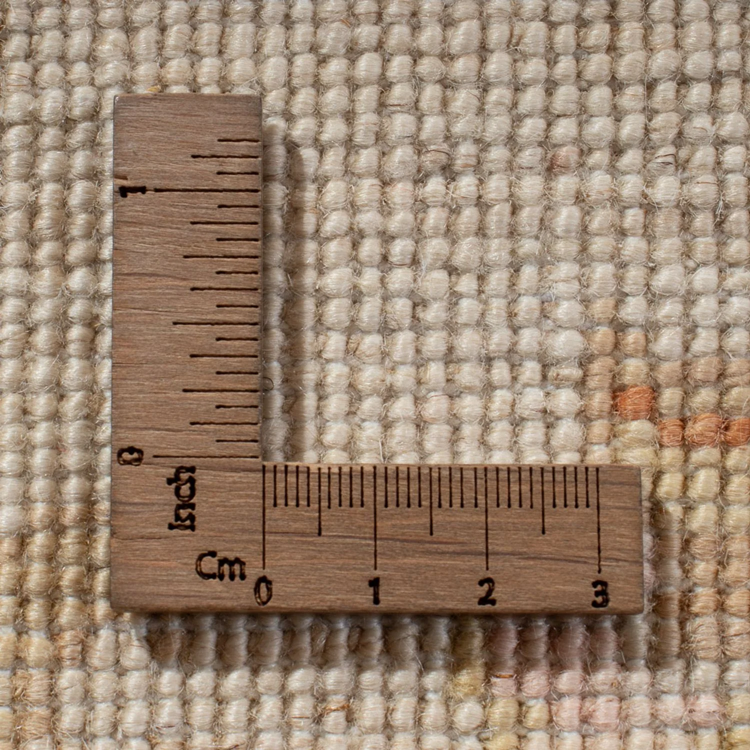 Ziegler Teppich - 396 x 305 cm - beige - Image 6