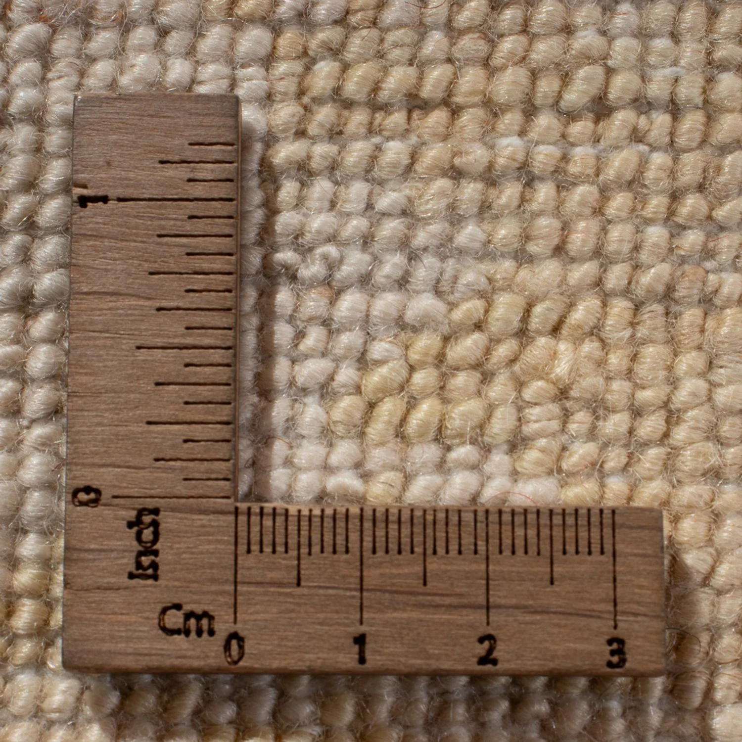 Ziegler Teppich - 399 x 305 cm - rot - Image 6