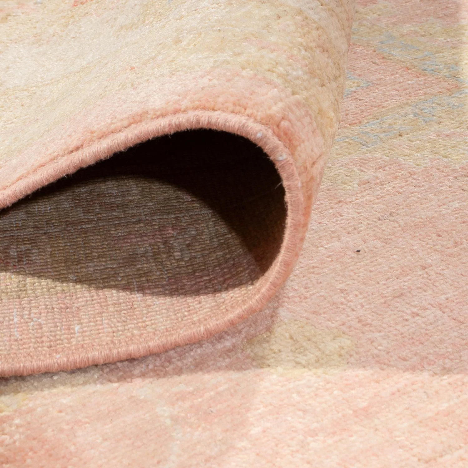 Ziegler Teppich - 400 x 302 cm - beige - Image 4