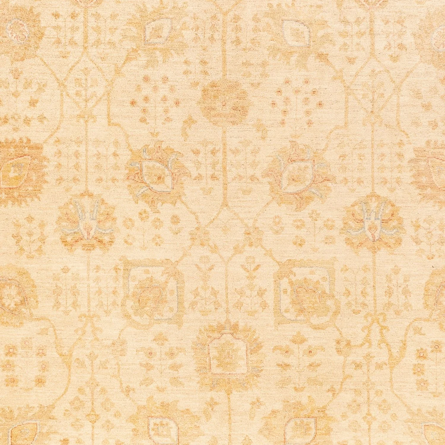 Ziegler Teppich 400x305cm - Orientteppich - Image 2