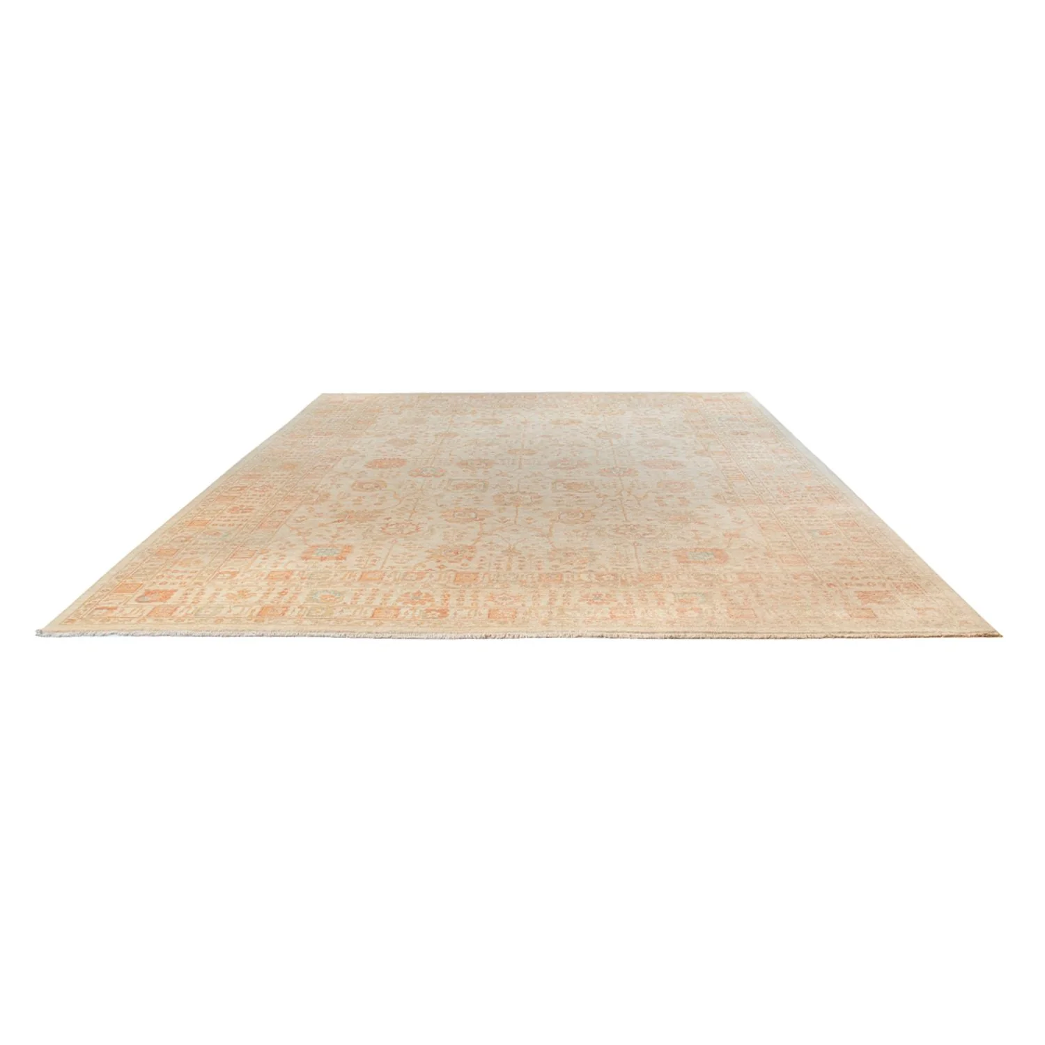 Ziegler Teppich 400x305cm - Orientteppich - Image 5