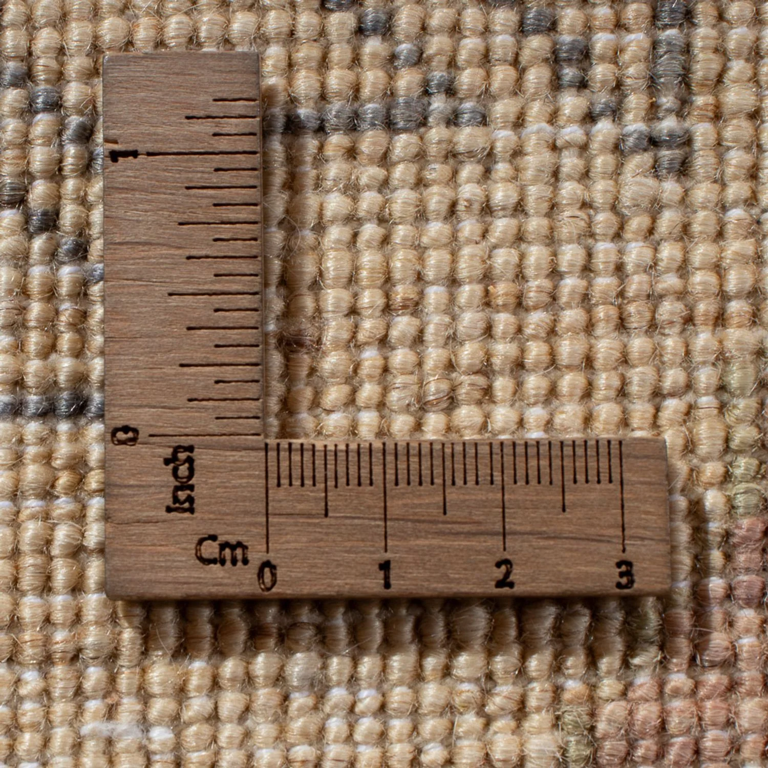 Ziegler Teppich - 402 x 296 cm - mehrfarbig - Image 6