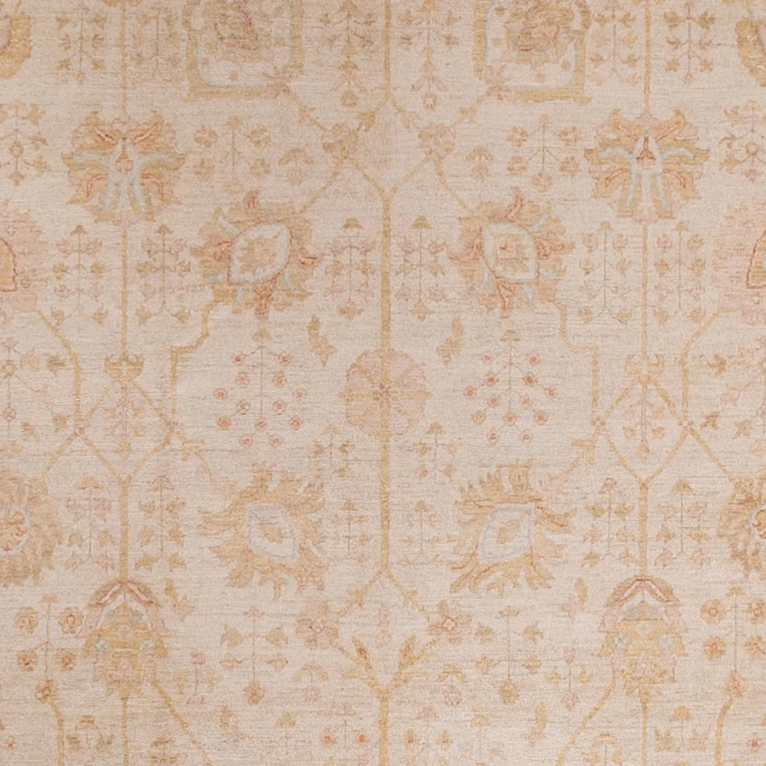 Ziegler Teppich 437x301cm - Orientteppich - Image 2