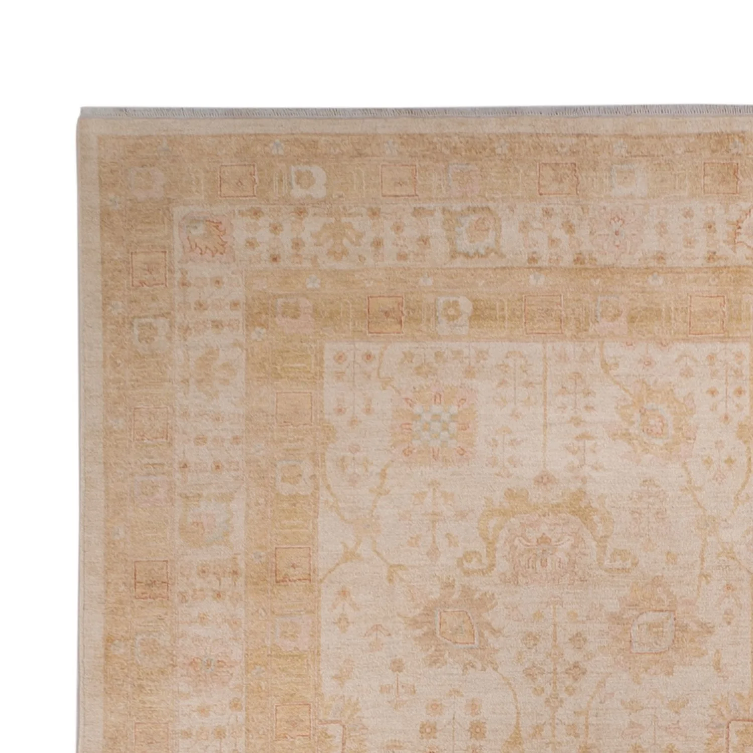 Ziegler Teppich 437x301cm - Orientteppich - Image 3