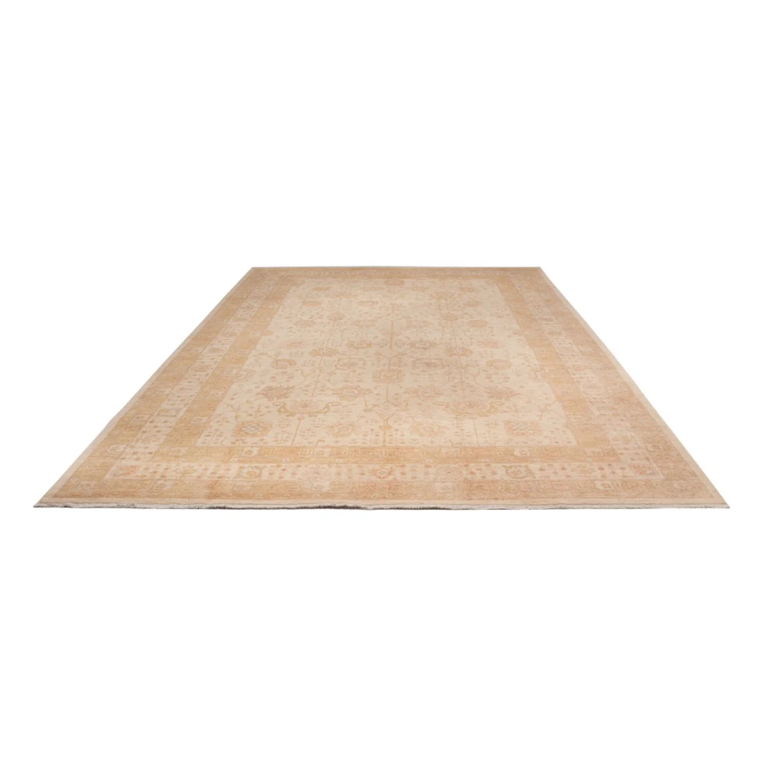 Ziegler Teppich 437x301cm - Orientteppich - Image 5