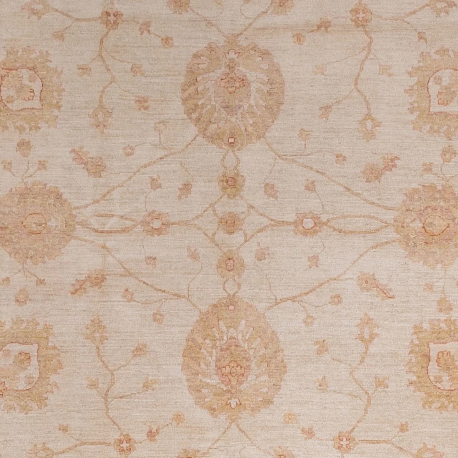 Ziegler Teppich 440x304cm - Orientteppich - Image 2