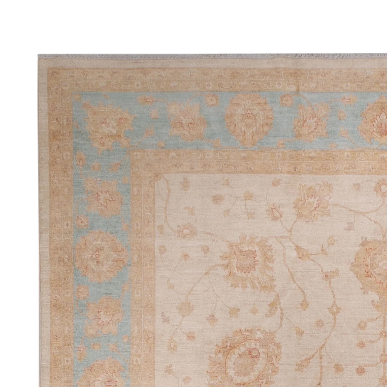 Ziegler Teppich 440x304cm - Orientteppich - Image 3