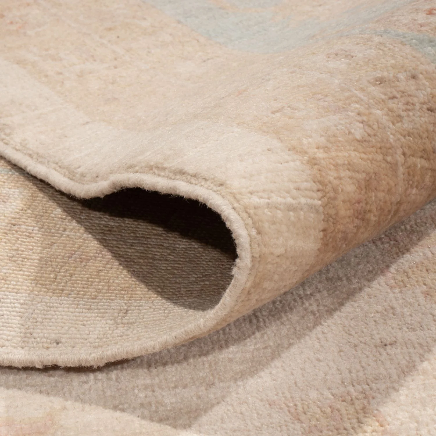 Ziegler Teppich 440x304cm - Orientteppich - Image 4