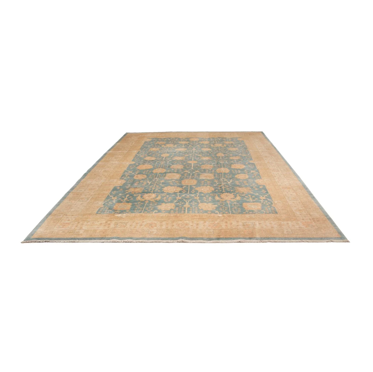 Ziegler Teppich 440x304cm - Orientteppich - Image 5