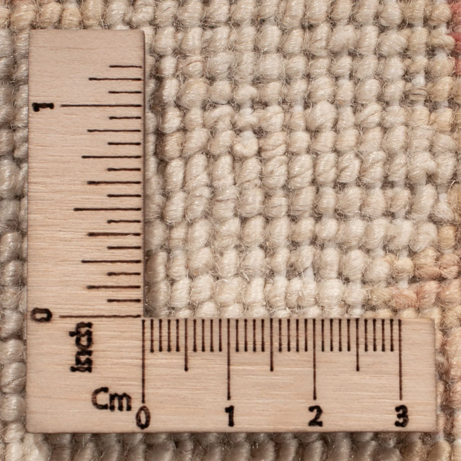 Ziegler Teppich - 440 x 308 cm - grün - Image 6