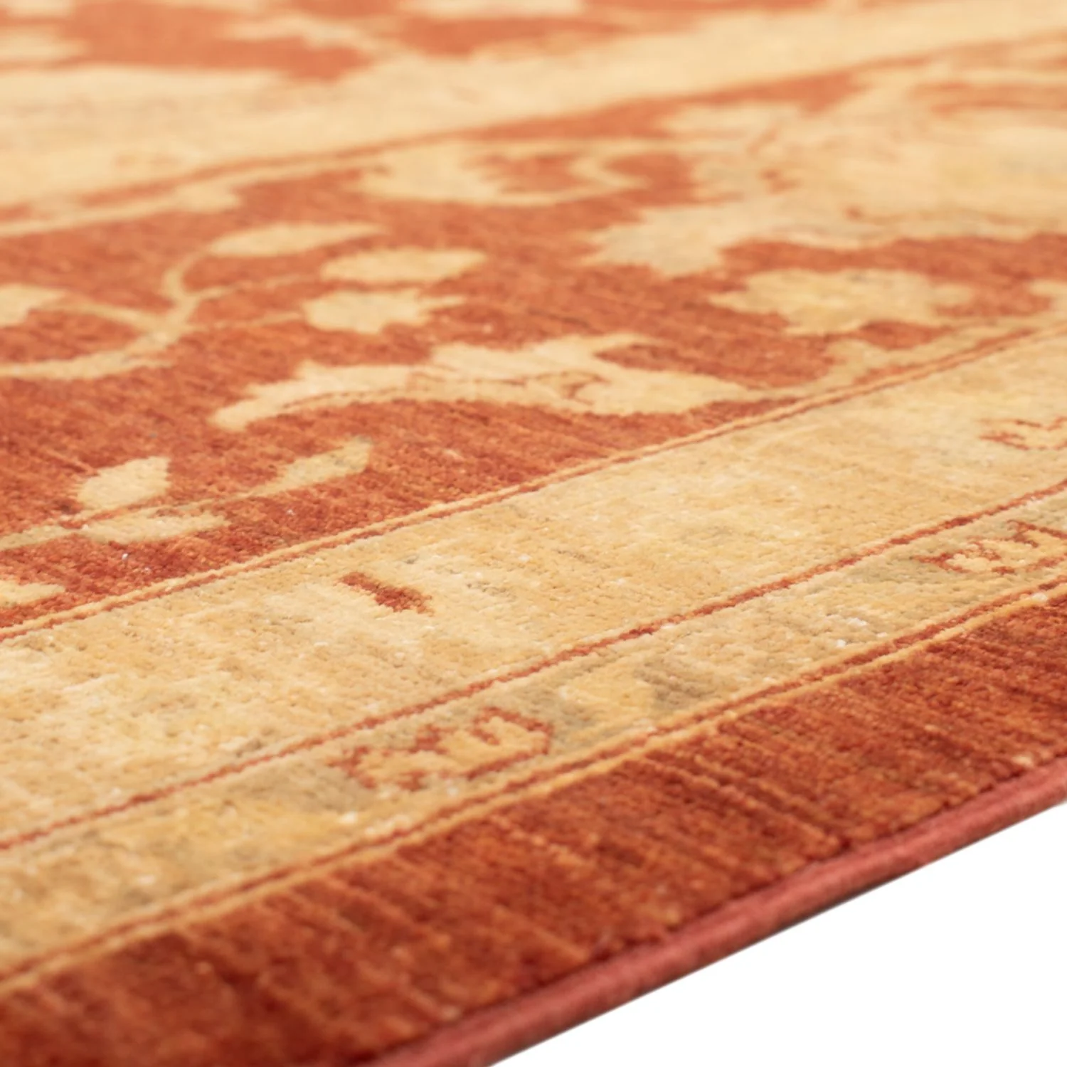 Ziegler Teppich 443x349cm - Orientteppich - Image 3