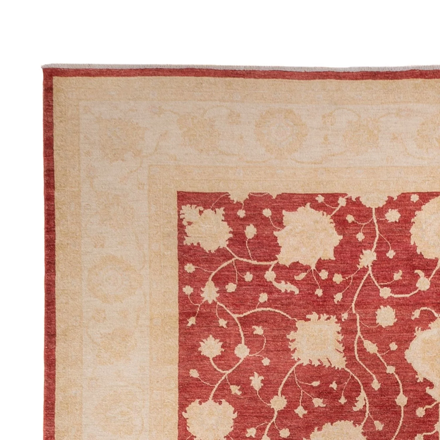Ziegler Teppich 484x304cm - Orientteppich - Image 3