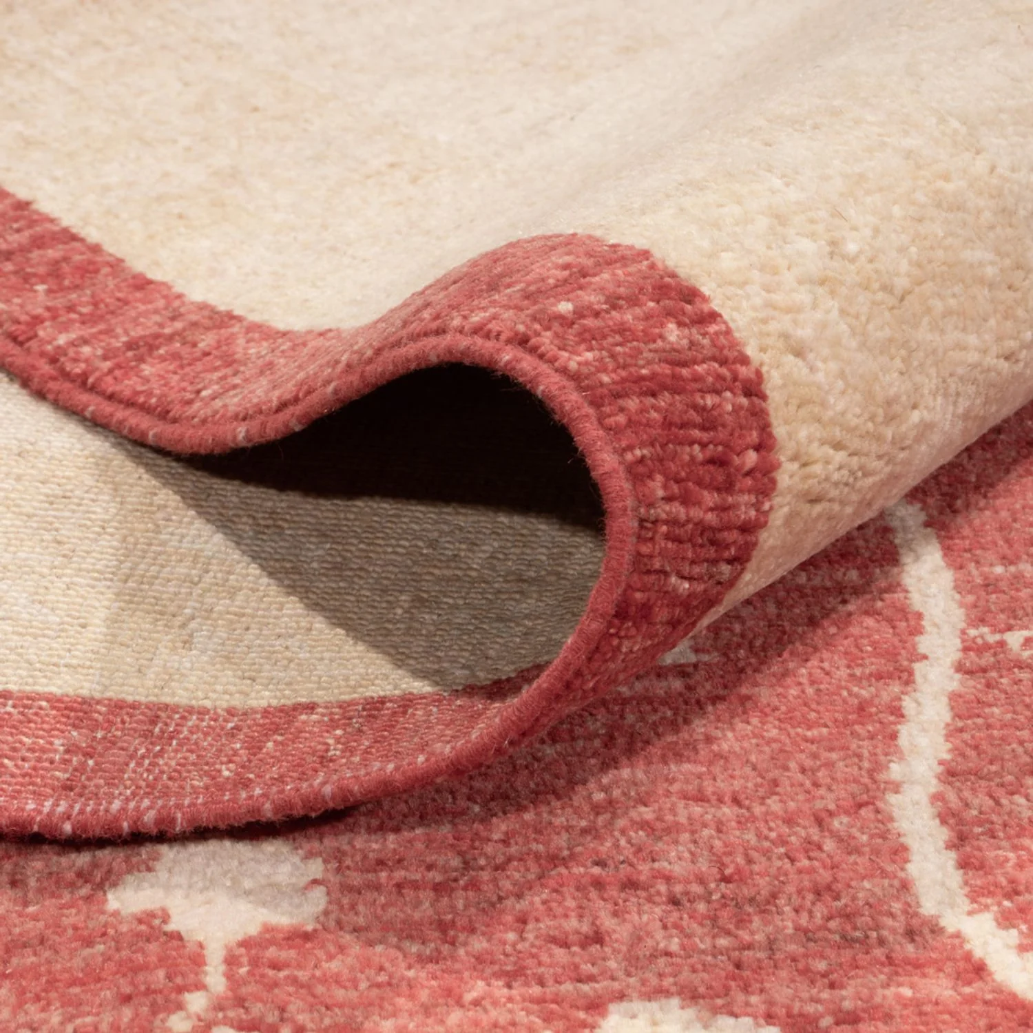 Ziegler Teppich 484x304cm - Orientteppich - Image 4