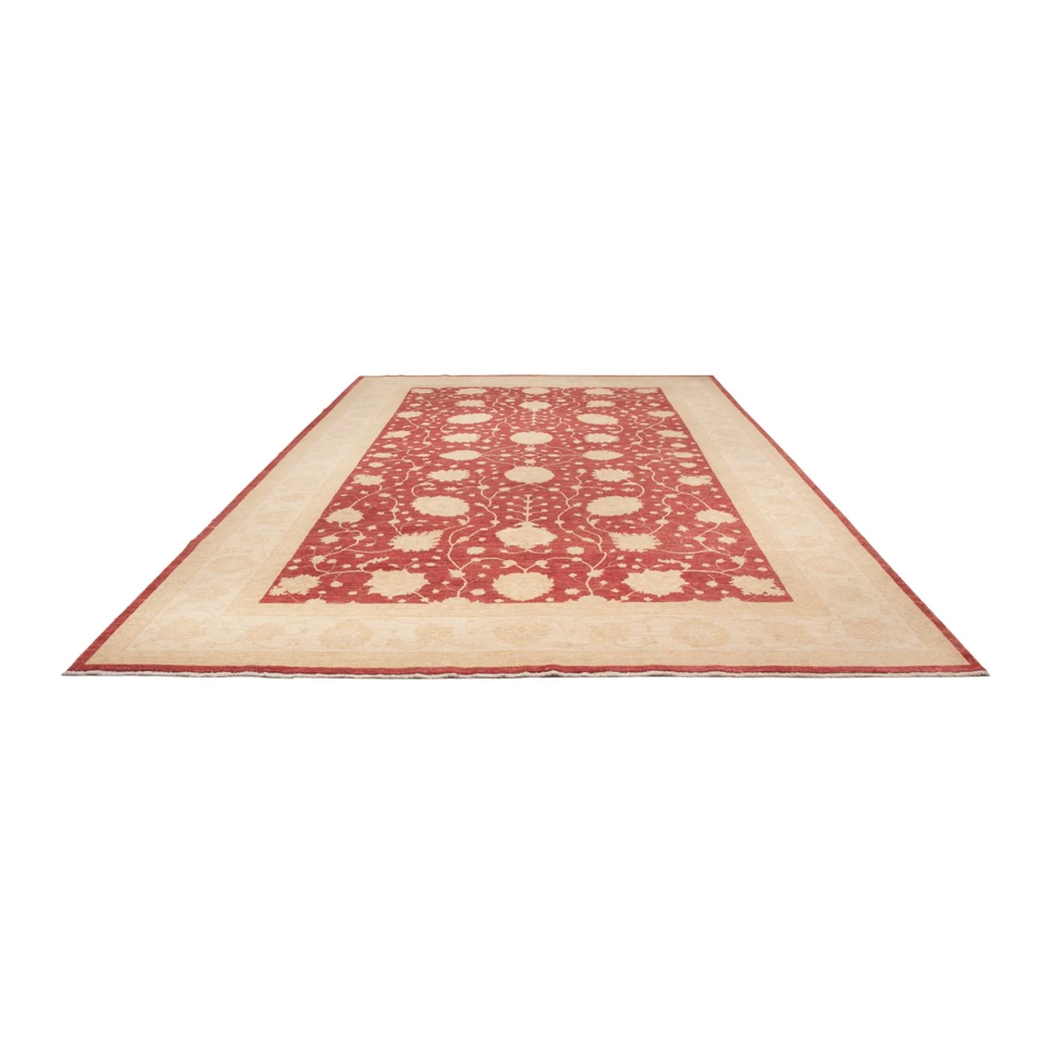 Ziegler Teppich 484x304cm - Orientteppich - Image 5