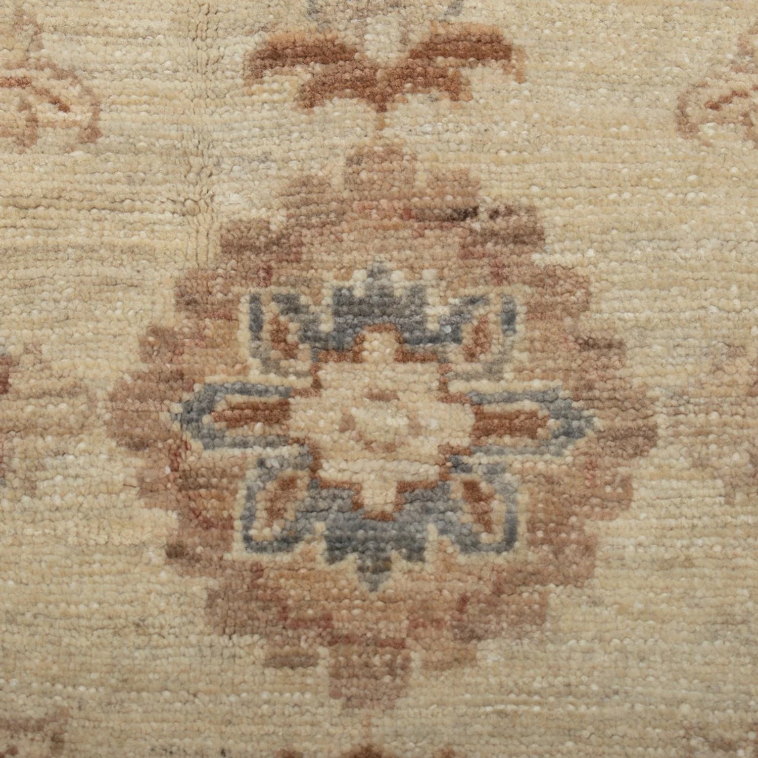Ziegler Teppich 487x280cm - Orientteppich - Image 2