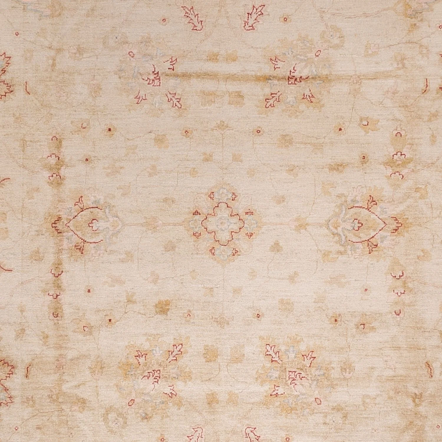 Ziegler Teppich 487x353cm - Orientteppich - Image 2