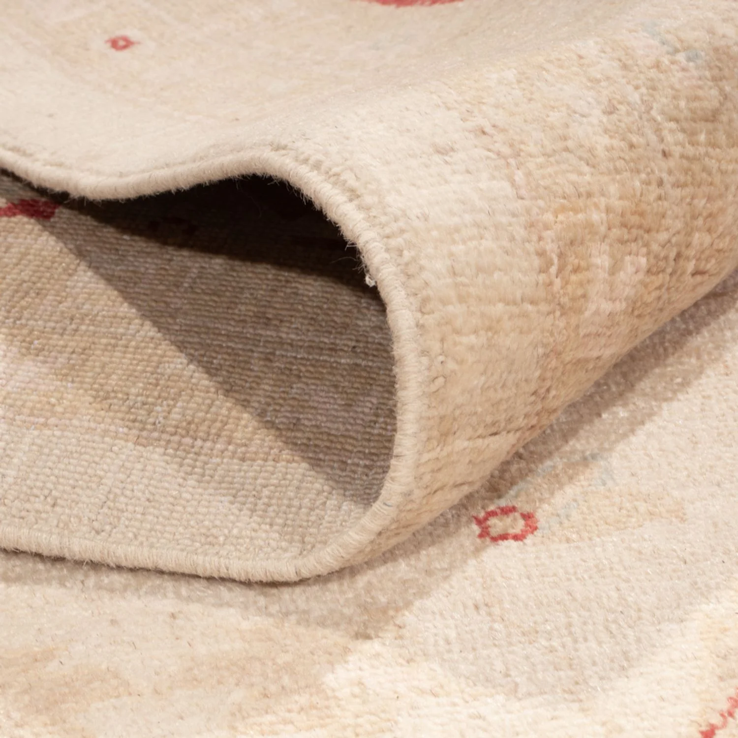 Ziegler Teppich 487x353cm - Orientteppich - Image 4